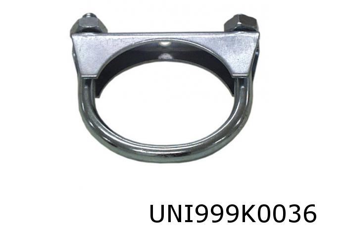 Uitlaatklem U-36 M8 SRV000190