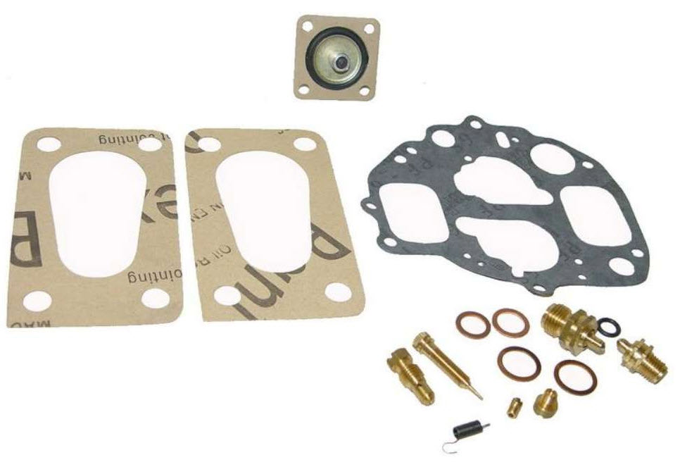 2CV6 Carburateur Revisieset Dubbel 1080135