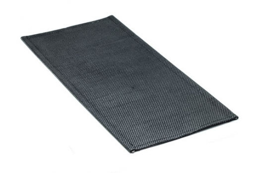 2CV Ondermat Stoelbekleding A13137