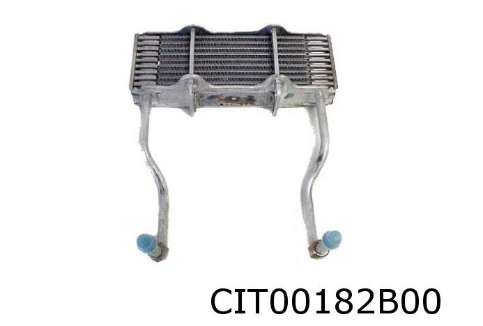 2CV / Dyane / Mehari Oliekoeler A14352