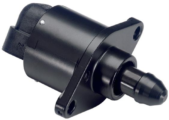 Motor regeling stat toerental 1920X9