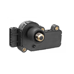 Motor regeling stat toerental 19205Z