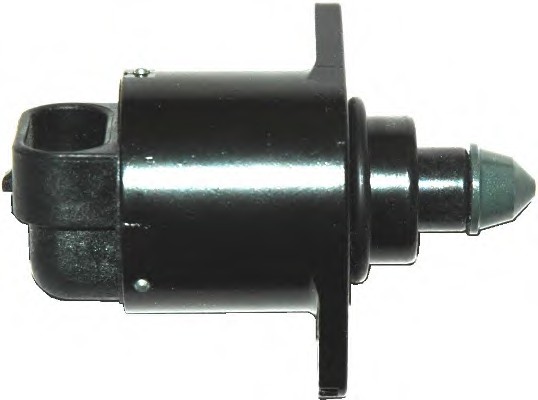 Motor regeling stat toerental 19201F