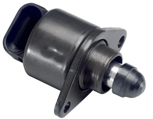 Motor regeling stat toerental 19208X