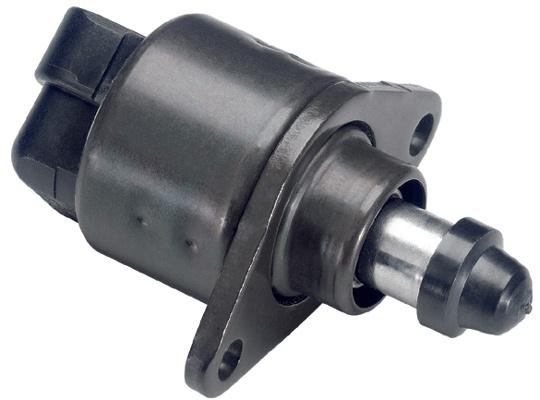 Motor regeling stat toerental 1920AH