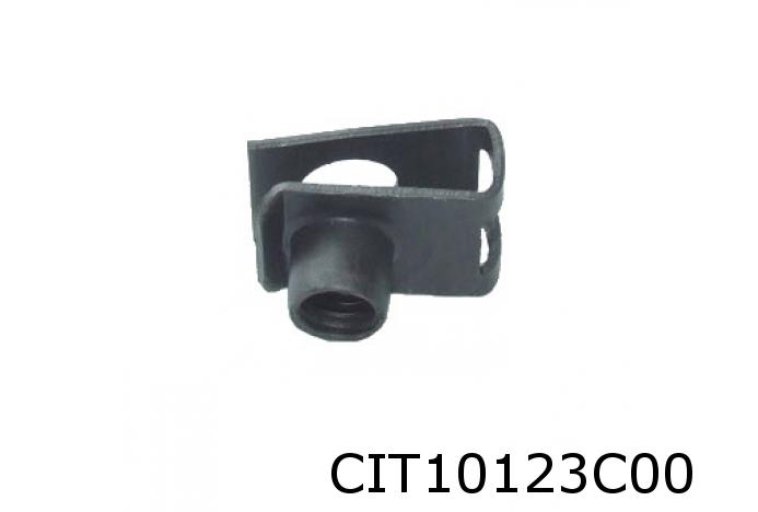 2CV Kooimoer Chassis A11525