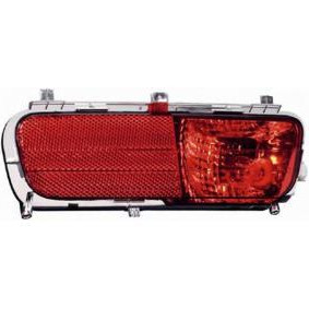 Mistachterlicht 6351HS