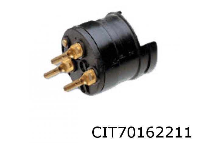 Stuurslotschak 5500731