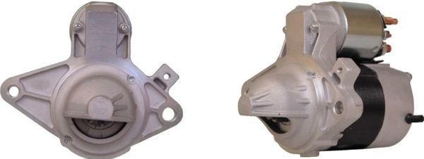 Startmotor nw 5802AL