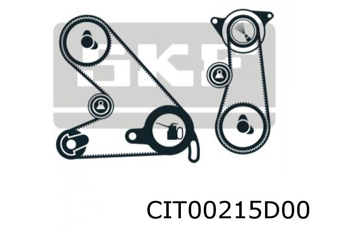 Distributieset 0831Q2