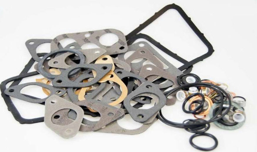 Ami Super/Gsa Motorpakkingset 1060020