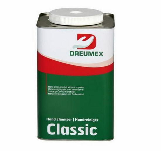 Dreumex Handzeep Classic 4,5L 10942001012