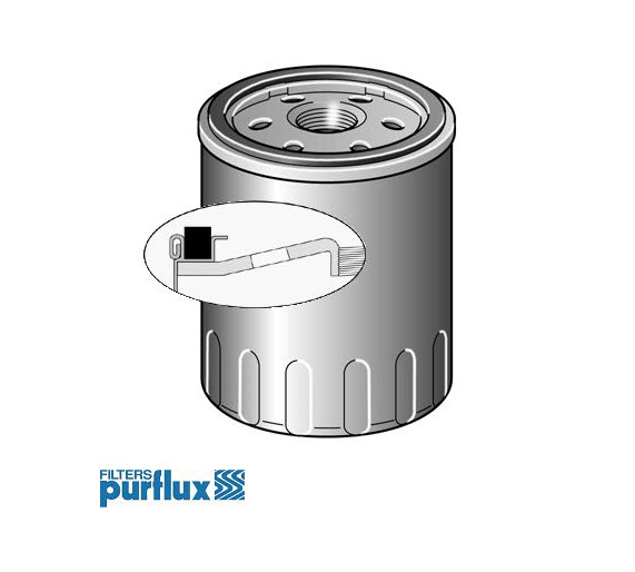 Oelfilter    zo10 11930535150