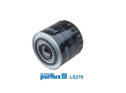 E:oliefilter am 1109R4