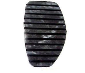 Rempedaalrubber 450412