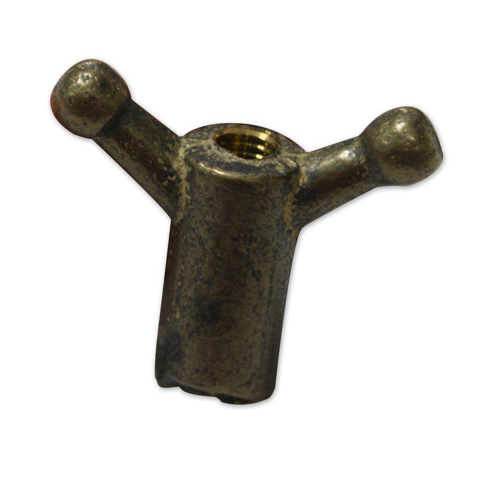 Moer(Vleugel) Handremkabel 2CV 006-500