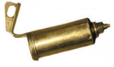 2CV A-Serie / 2CV4 / Ami Condensator 6V CIT00114007