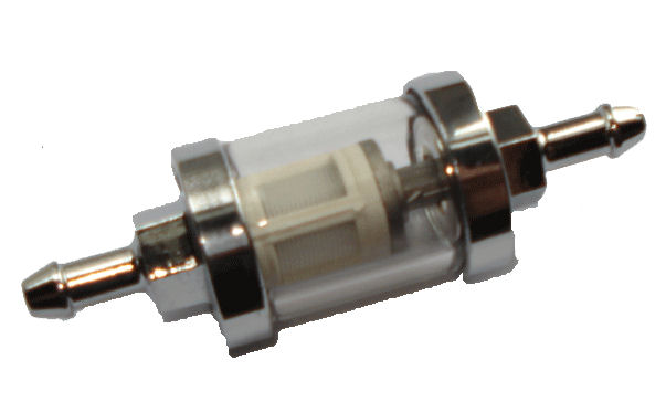 Brandst-filter 5490862
