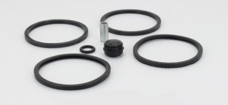 2CV Remklauw Rep.set LHM 42mm [Top kwaliteit] ZM42001