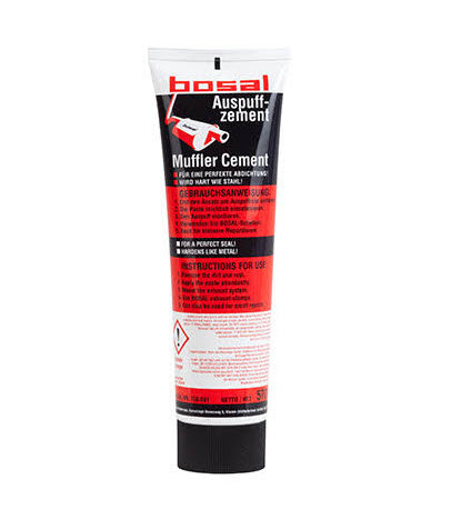 Uitlaatpasta Tube 570G 258501
