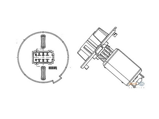 Moduul 6441CT