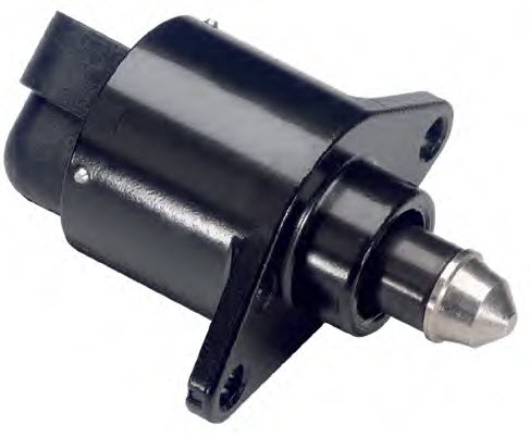 Motor regeling stat toerental 19209L
