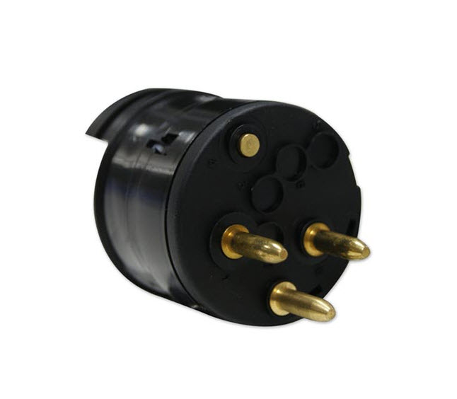 2CV Contactrol Anti-Diefstal 3 Draden 3005020