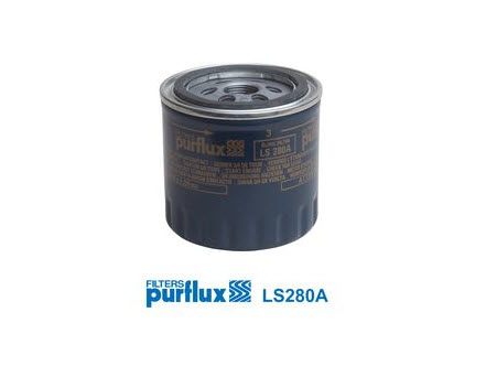 E:oliefilter am 112397