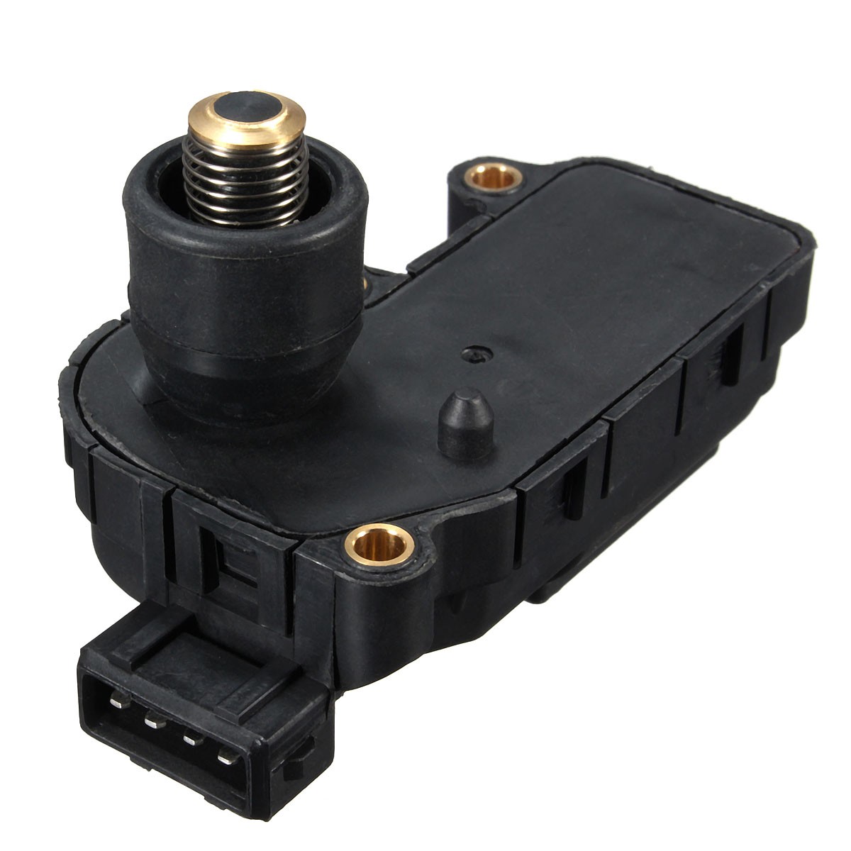 Motor regeling stat toerental 1920F8