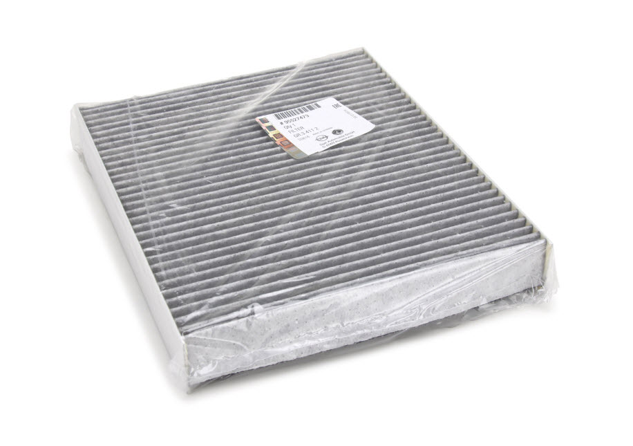 Interieurfilter koolstof 13503675