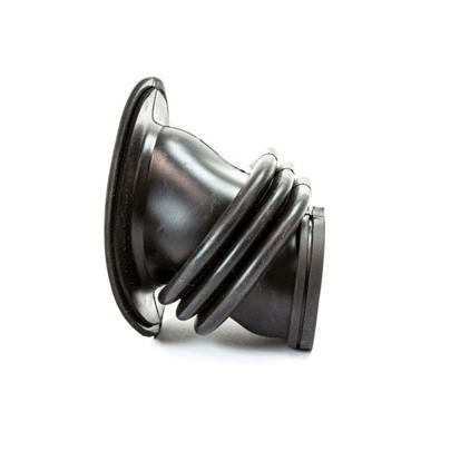 2CV Luchtafvoerslang (Rubber) A1.8912