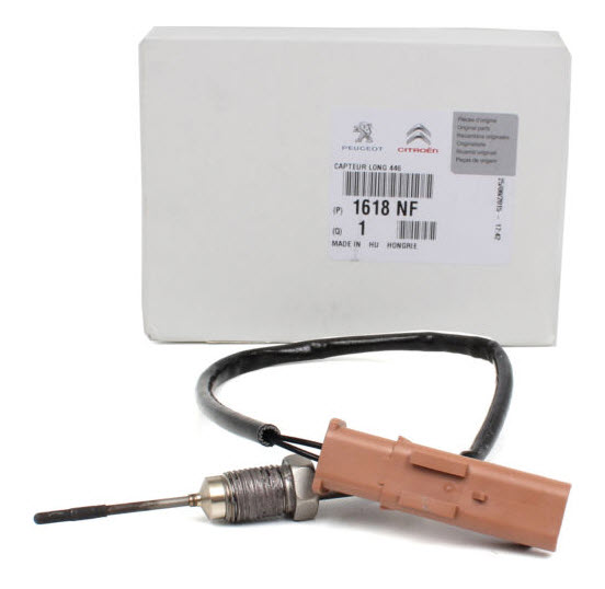 Gastemperatuursensor 1618NF