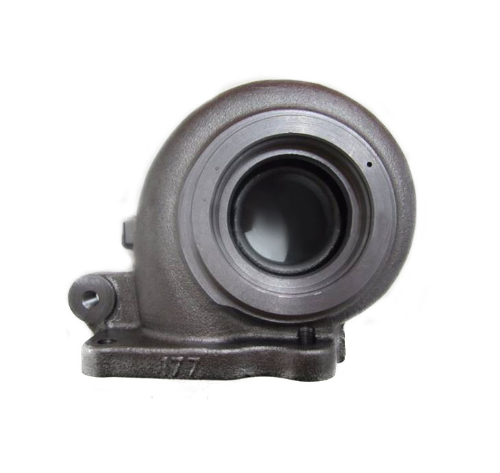 Turbocompressor nieuw 0375R9