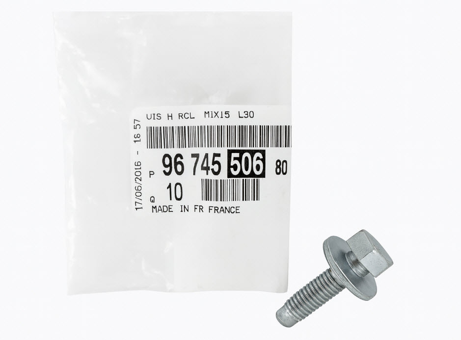 (mul) zeskantbout ring 6922F0