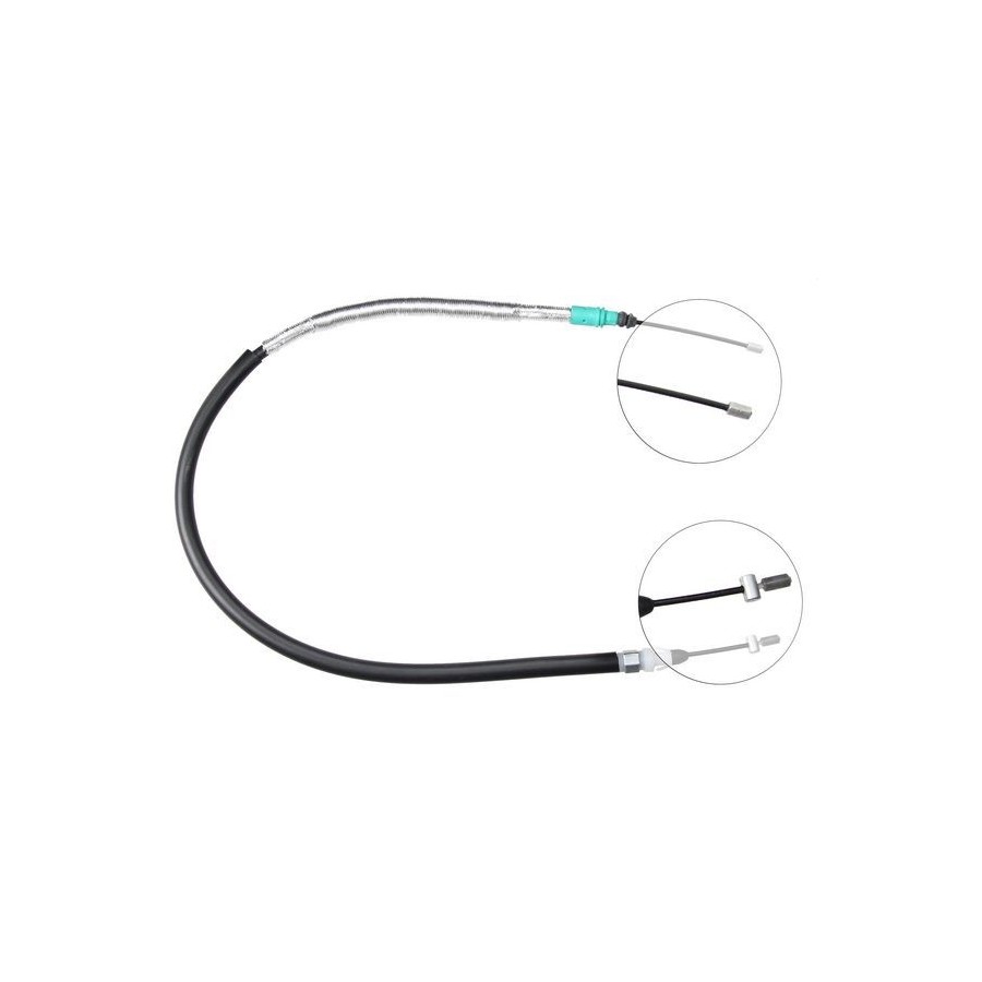 Kabel 474635