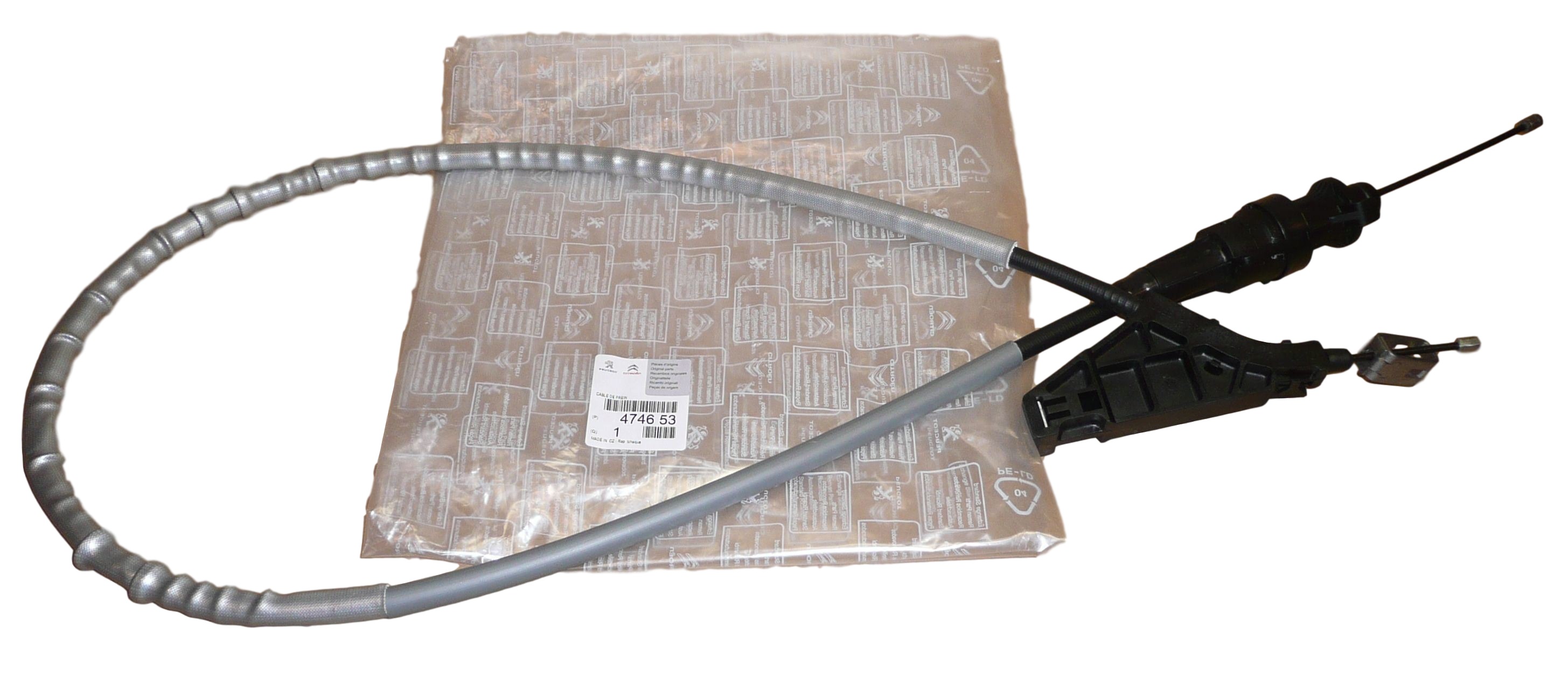 Kabel 4745Z7