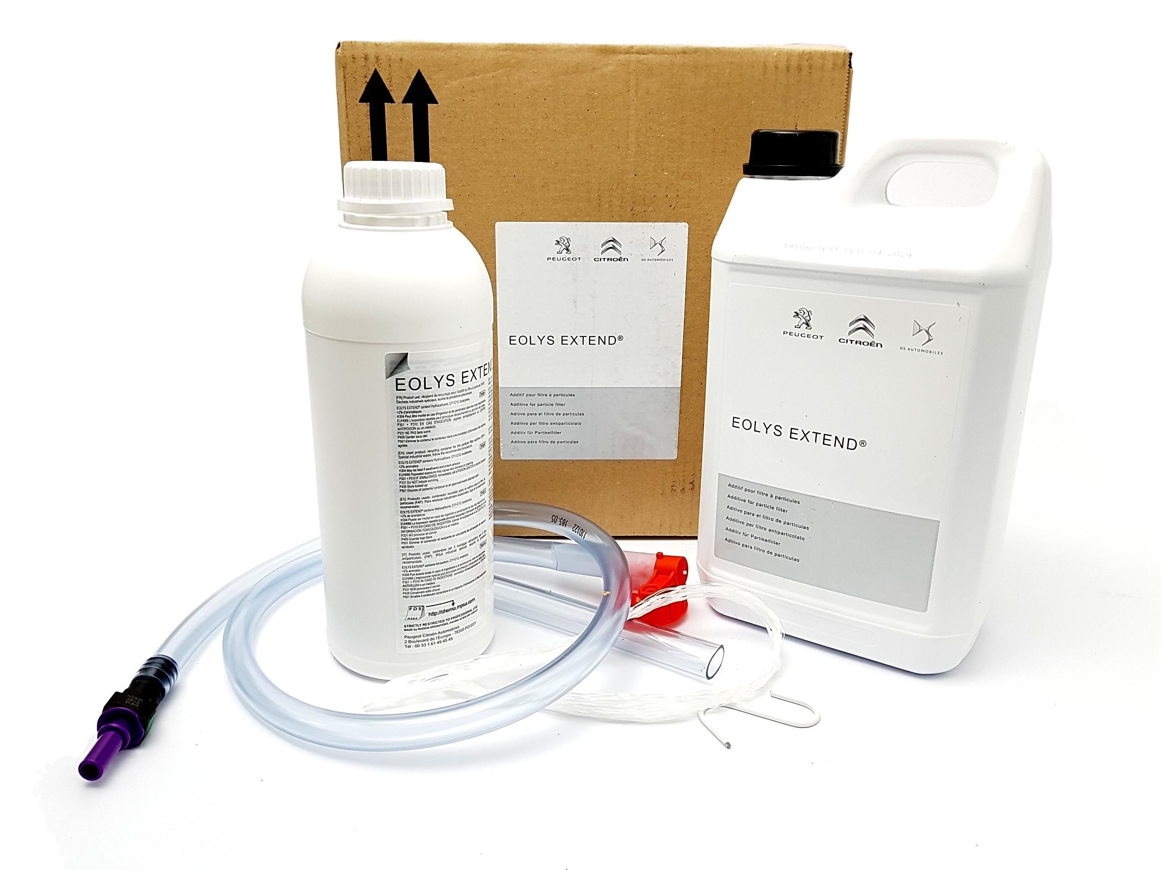 (mkt) roetfilteradditief 997995