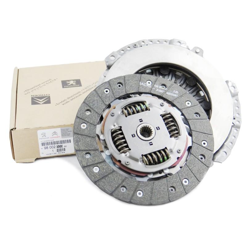 Mechanisme 2004CY