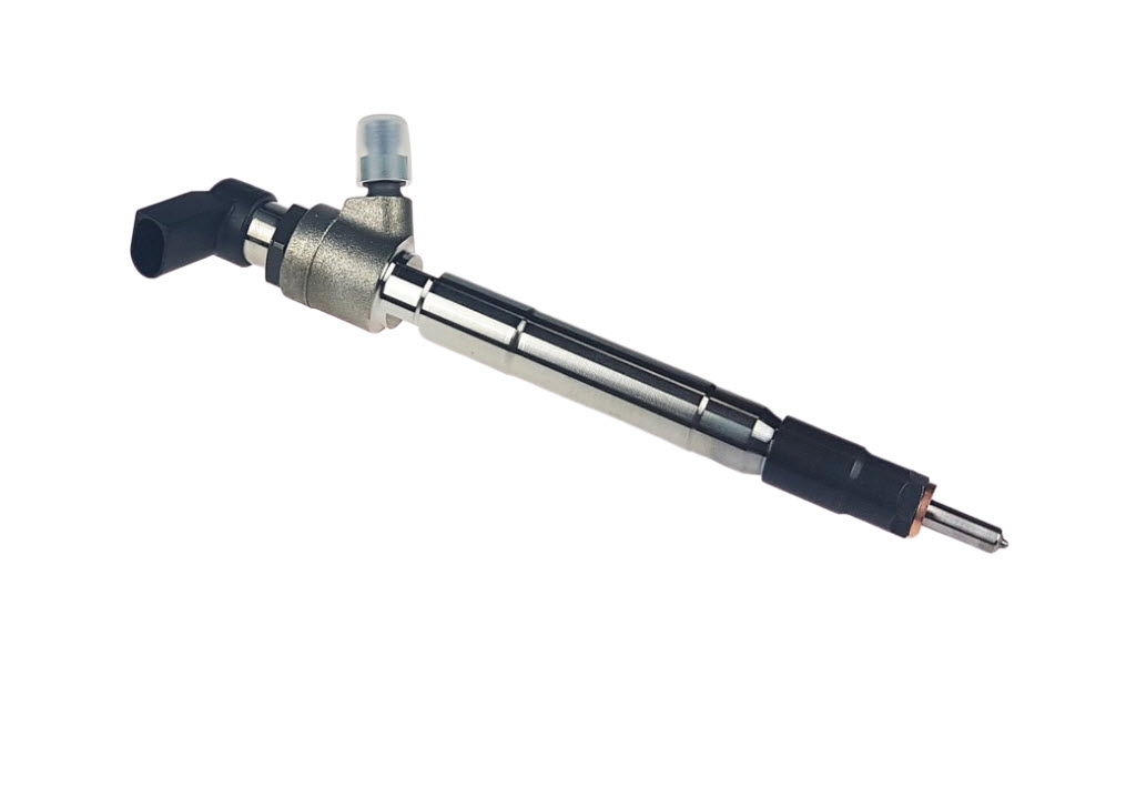 Injecteur 9801125480