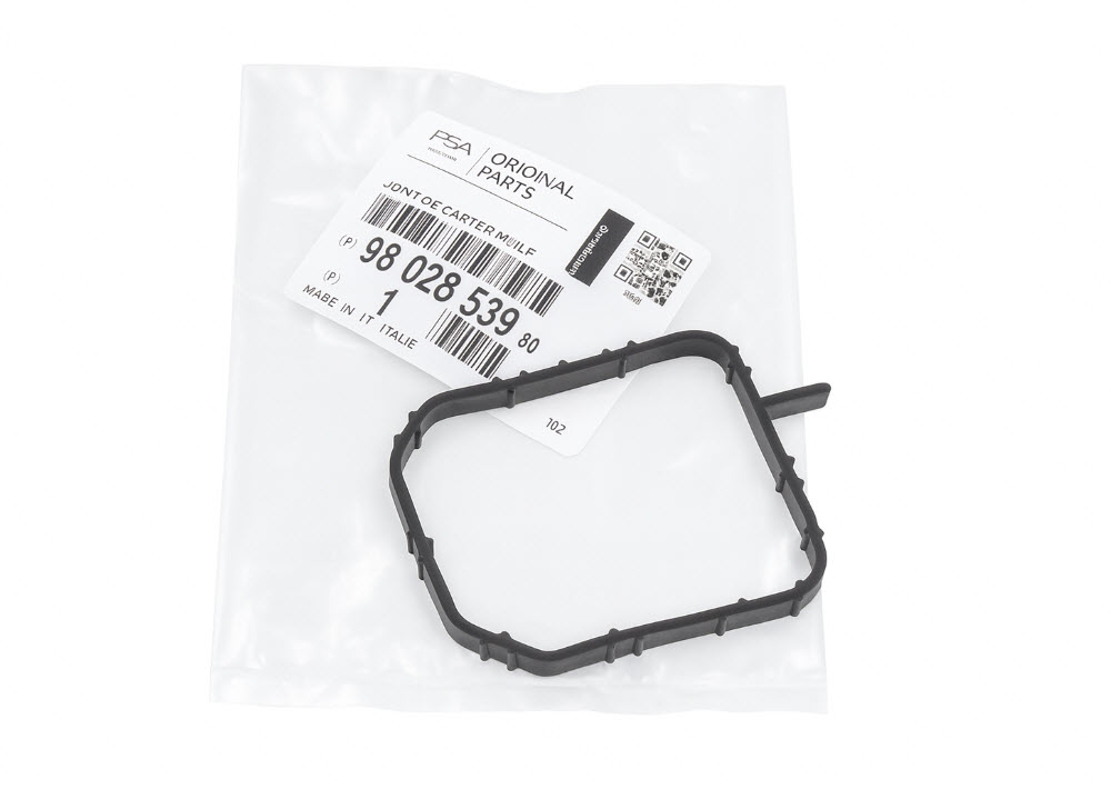 Pakking deksel thermostaathuis 9802853980