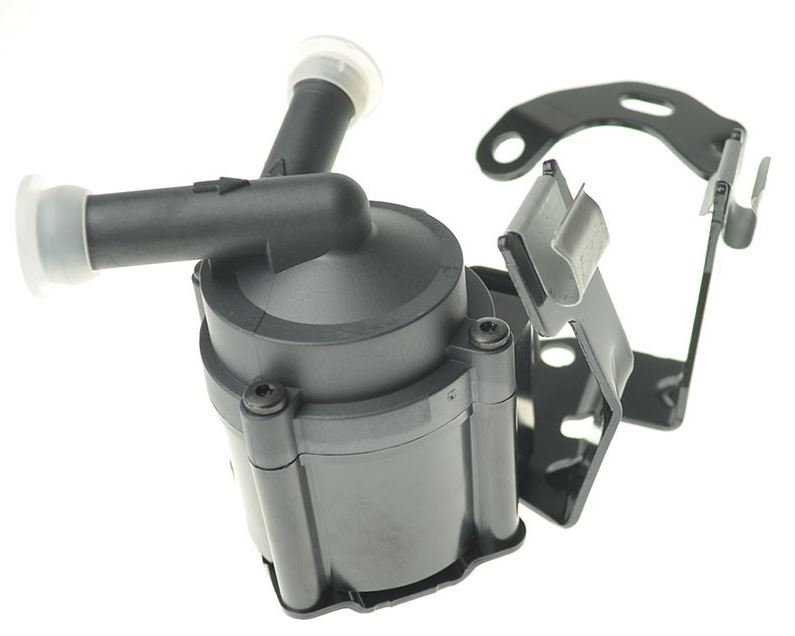 Waterpomp elektr. 1201N2
