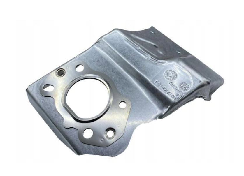 Turbocompressor hitteschild 9808772880
