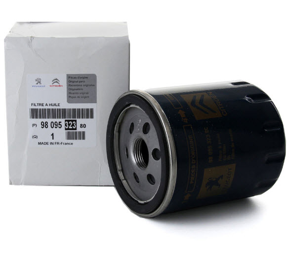 Oliefilter 9809532380