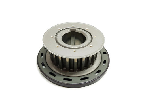 Distributietandwiel motor 9810698080
