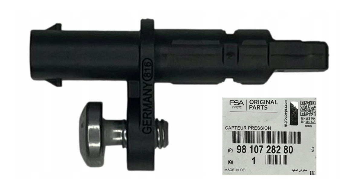 Wielsensor abs 9810728280