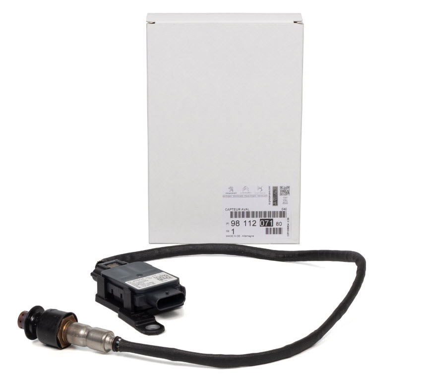 O:stikstofoxidesensor 3554047