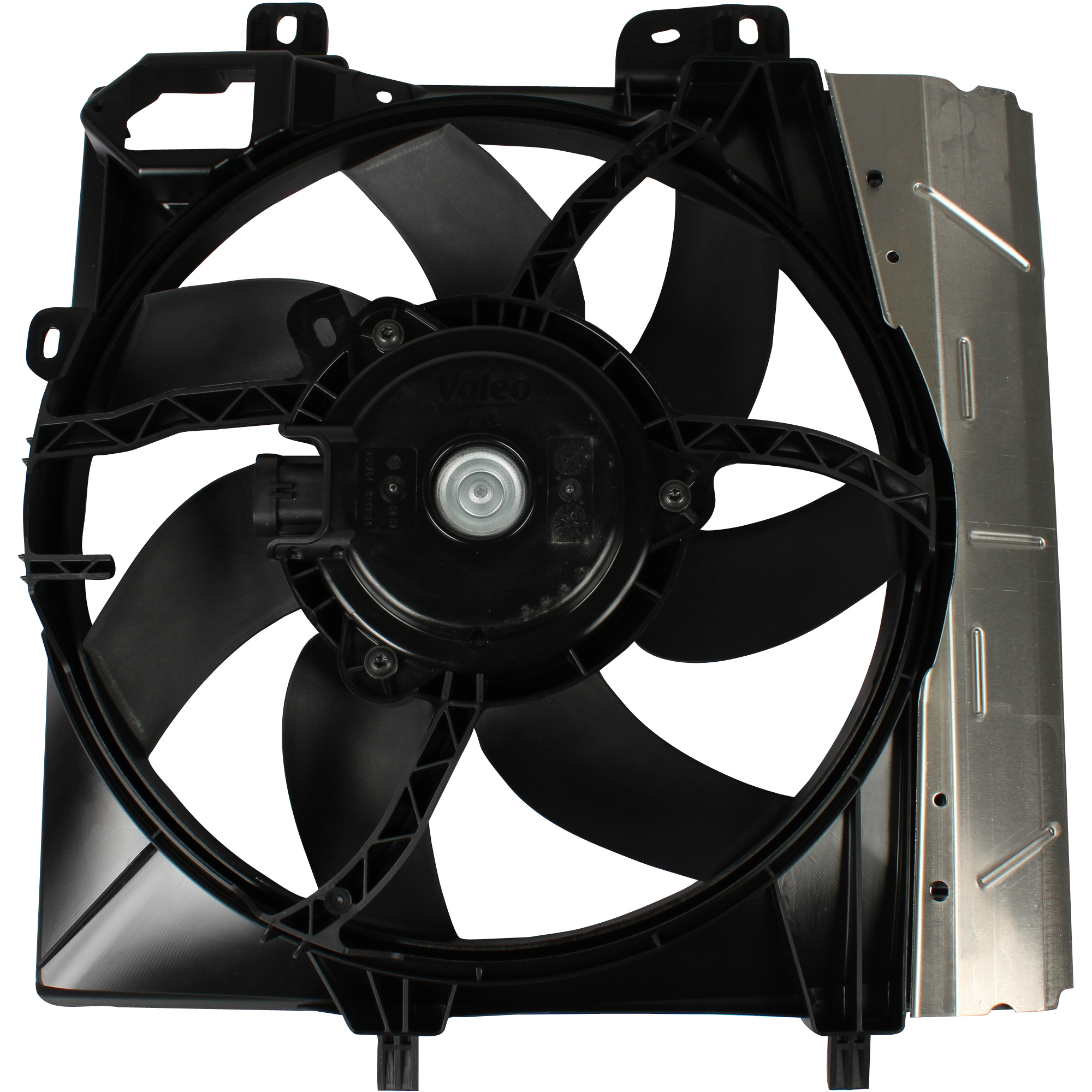 Vent motor 1253P8