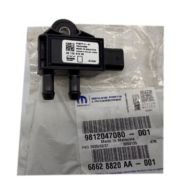 O:verschildruksensor 3553529