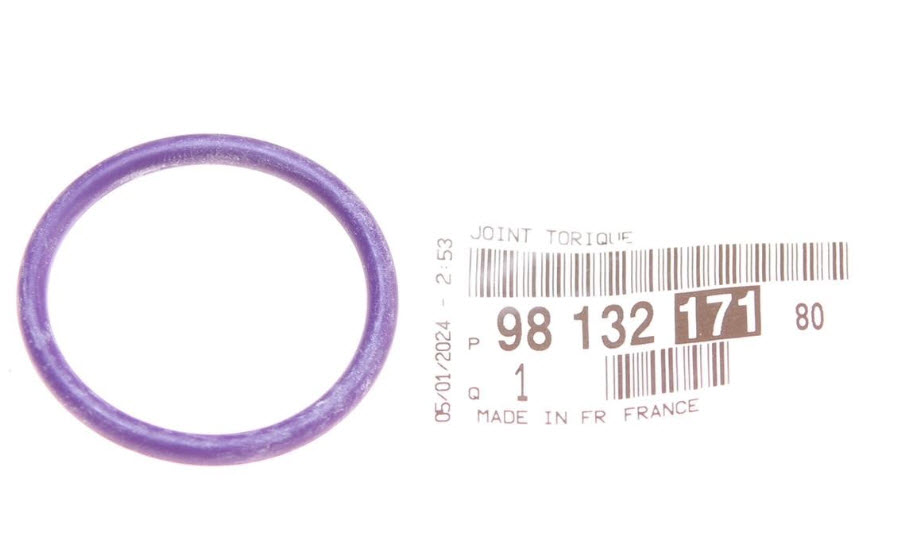 O-ring 9813217180
