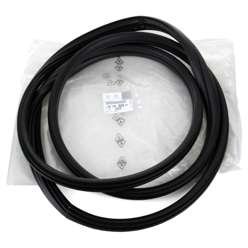 Portiersponning rubber 9814855880